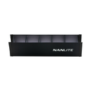 Nanlite Pavotube II 6C Grille de tissu