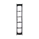 Nanlite Pavotube II 6C Grille de tissu