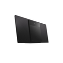 Panasonic SCHC410K Bluetooth/CD Compact Audio System – Blackh/CD Noir