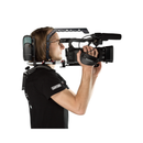 SHAPE Shoulder Rig Bundle for ENG-Style Camcorder
