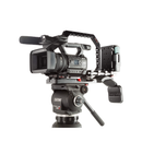 SHAPE Shoulder Rig Bundle for ENG-Style Camcorder