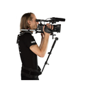 SHAPE Réglage de l'épaule offset pour le caméscope de style AG