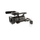 SHAPE Shoulder-Mounted Baseplate for ENG-Style Camera