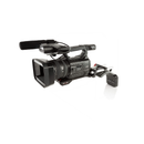 SHAPE Shoulder-Mounted Baseplate for ENG-Style Camera