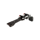 SHAPE Shoulder-Mounted Baseplate for ENG-Style Camera