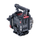 Tilta Basic caméra Kit de cage pour le V-Raptor rouge