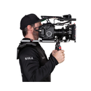 SHAPE Baseplate with 15mm Rod System for Panasonic AU-EVA1