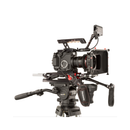 SHAPE Shoulder Rig Bundle for Panasonic AU-EVA1