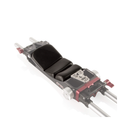 SHAPE Shoulder Rig Bundle for Panasonic AU-EVA1