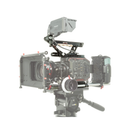 SHAPE Handle EVF Mount for Panasonic AU-EVA1 Camera