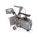 SHAPE Handle EVF Mount for Panasonic AU-EVA1 Camera