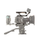 SHAPE Gandoue EVF Mount pour Panasonic Au-EVA1 caméra