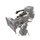 SHAPE Gandoue EVF Mount pour Panasonic Au-EVA1 caméra