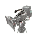 SHAPE Handle EVF Mount for Panasonic AU-EVA1 Camera