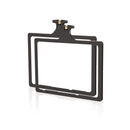 SHAPE Pigne d'épaule avec une boîte de focus et une boîte mate pour Panasonic AU-EVA1