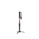Manfrotto MVMELMIIA4 Element MII Video Monopod Aluminium