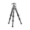 Benro Bat Zero Series Carbon Fiber Tabletop Tripod with VX20 Ball Head (16.14")
