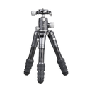 Benro Bat Zero Series Carbon Fiber Tabletop Tripod with VX20 Ball Head (16.14")
