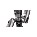 Benro Bat Zero Series Aluminum Travel Tripod with VX20 Ball Head (55.6")