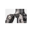 Benro Bat Zero Series Aluminum Travel Tripod with VX20 Ball Head (55.6")