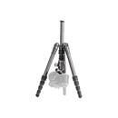 Benro Bat Zero Series Aluminum Travel Tripod with VX20 Ball Head (55.6")