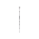 Benro Bat Zero Series Aluminum Travel Tripod with VX20 Ball Head (55.6")