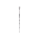 Benro Bat Zero Series Aluminum Travel Tripod with VX20 Ball Head (55.6")