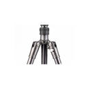 Benro Bat One Series Voyage en aluminium trépied avec une tête de balle VX20 (65,2 ")