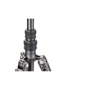 Benro Bat One Series Voyage en aluminium trépied avec une tête de balle VX20 (65,2 ")