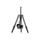 Benro Bat One Series Voyage en aluminium trépied avec une tête de balle VX20 (65,2 ")