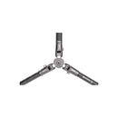 Benro Bat One Series Carbon Fiber Travel Tripod with VX20 Ball Head (65.2")