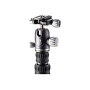 Benro Bat One Series Carbon Fiber Travel Tripod with VX20 Ball Head (65.2")