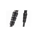 Benro Rhino Carbon Fiber One Series Travel Tripod with VX20 Head