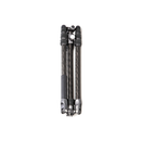 Benro Rhino Carbon Fiber One Series Travel Tripod with VX20 Head