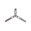 Benro Rhino Carbon Fiber One Series Travel Tripod with VX20 Head