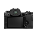 Fujifilm X-H2S Mirrorless Camera