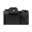 Fujifilm X-H2S Mirrorless Camera