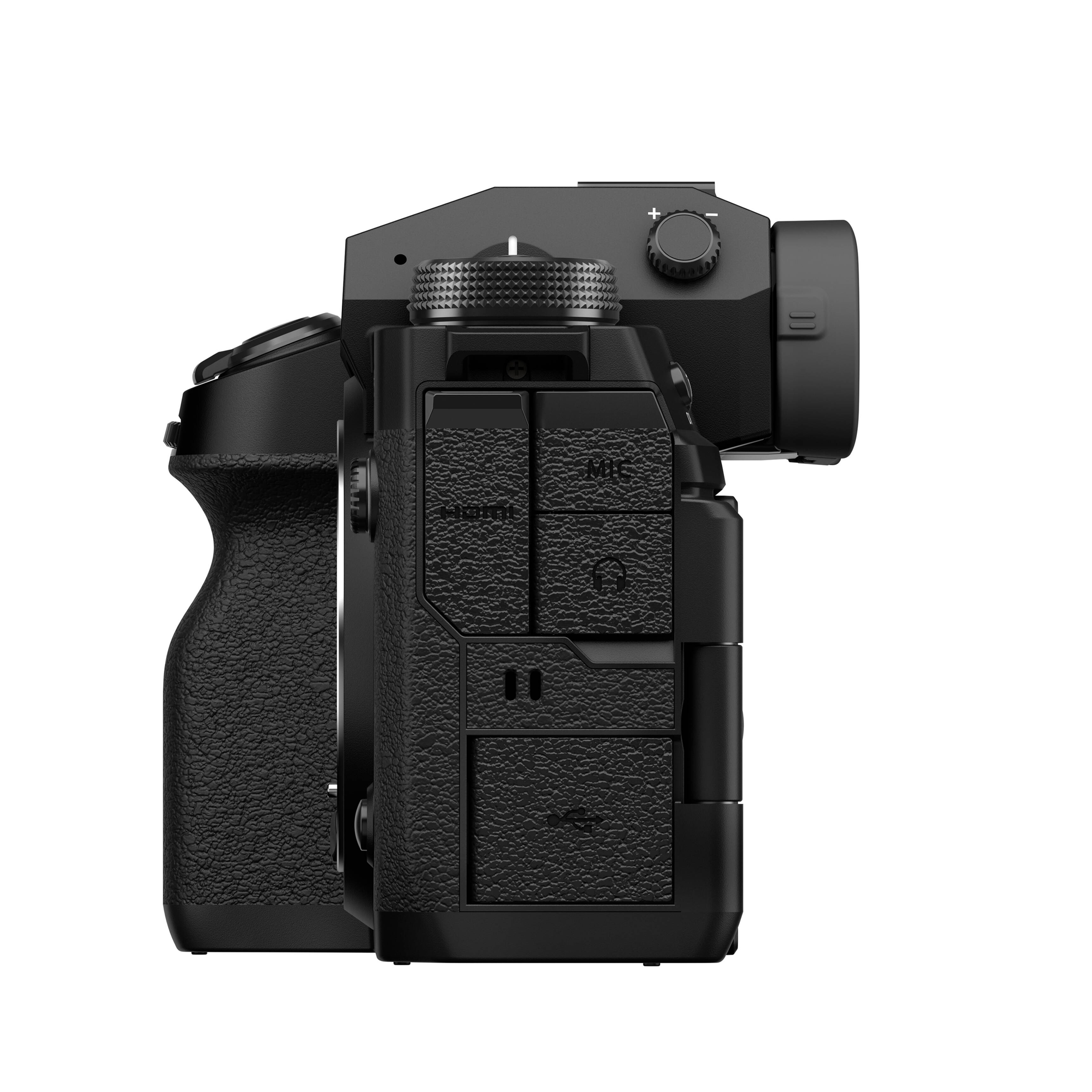 Fujifilm X-H2S Mirrorless Camera 600023020 074101205756 Fujifilm X-H2S Mirrorless Camera 600023020 074101205756