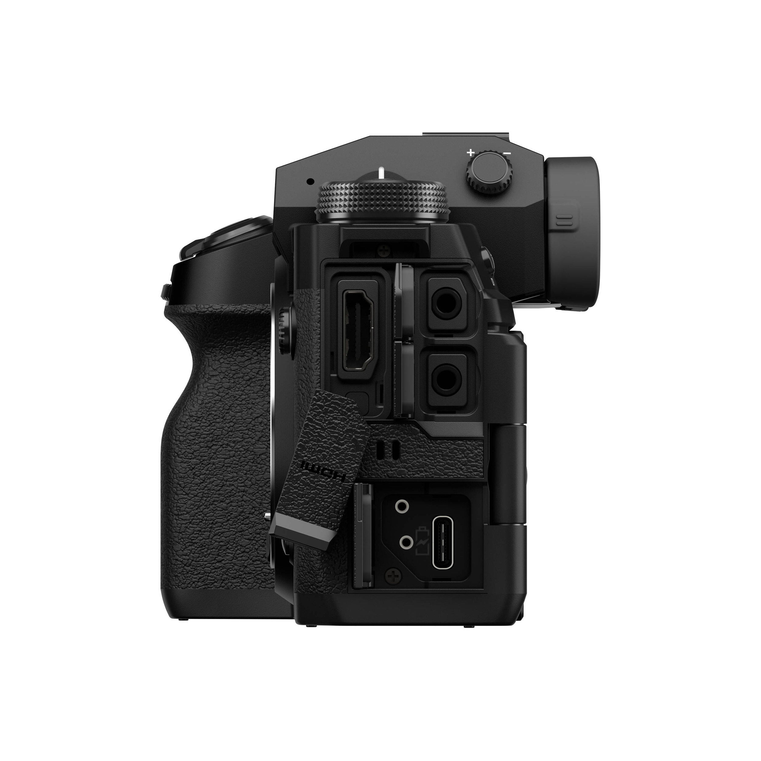 Caméra sans miroir Fujifilm X-H2S - Boîtier seulement