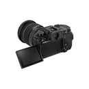 Fujifilm X-H2S Mirrorless Camera