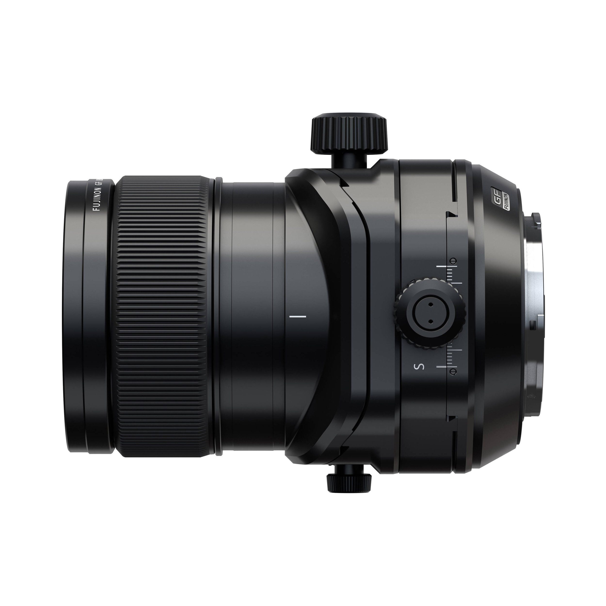 Fujifilm GF 30mm Tilt Shift 600023698 074101209198