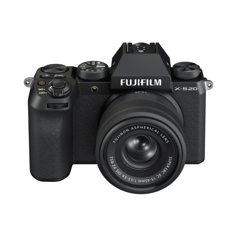 FUJIFILM 20X