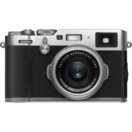 Fujifilm X100F Digital Camera