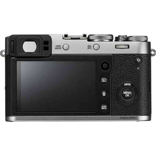 Caméra numérique Fujifilm X100F