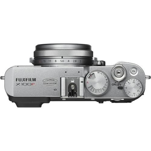 Caméra numérique Fujifilm X100F