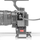 SHAPE Demi-cage et cannes de 15 mm pour Sony FX3