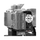 SHAPE Demi-cage et cannes de 15 mm pour Sony FX3