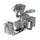 SHAPE Demi-cage et cannes de 15 mm pour Sony FX3
