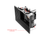 SHAPE Support d'épaule avec boîte mate et suivre la focalisation pour Sony FX3