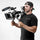 SHAPE Support d'épaule avec boîte mate et suivre la focalisation pour Sony FX3